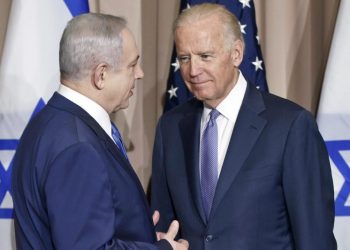 Biden invites Netanyahu to meet in U.S. amid rift over judicial changes