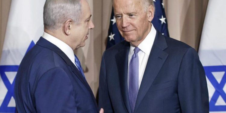 Biden invites Netanyahu to meet in U.S. amid rift over judicial changes
