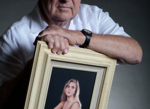 Mike Reynolds, force behind California’s three-strikes law, dies at 79