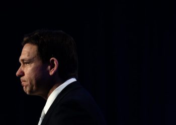 DeSantis’s silver bullet is now a dud