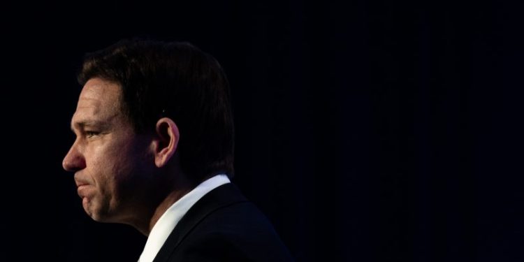 DeSantis’s silver bullet is now a dud