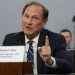 Alito says Congress has no authority to police Supreme Court ethics