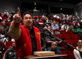 California reparations task force calls to ban police from enforcing public urination laws