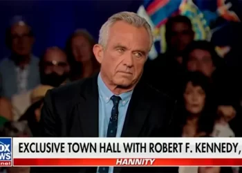 RFK Jr rips White House’s ‘bad decisions,’ won’t say whether Biden is fit to serve as president