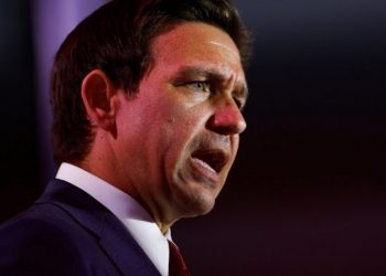 Iowa conservatives praise DeSantis ‘reboot’ amid campaign struggles