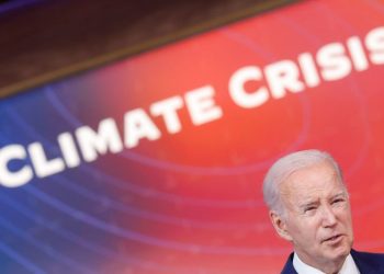 Biden unveils worker-safety and other measures in response to extreme heat