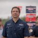 Ron DeSantis campaign raises $20 million in first six weeks