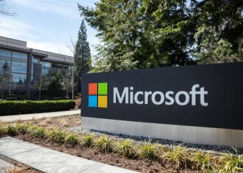 Microsoft Stock Drops As Azure Growth Slows