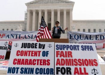 Florida ditched affirmative action years ago; here’s how it worked out