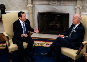 Biden wrestles with Israel’s defiant turn to the right
