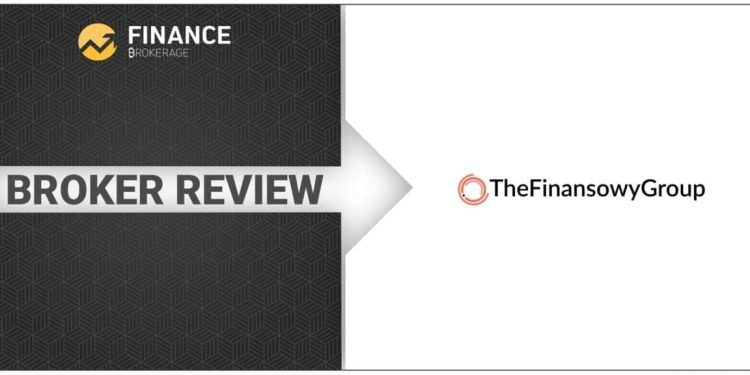 TheFinansowyGroup Review
