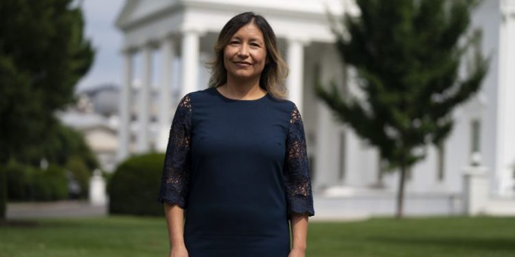 Inside Biden’s unusual hidden campaign