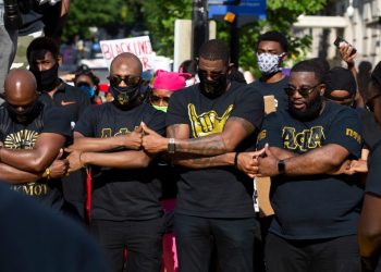 Oldest Black fraternity moves convention over Florida’s ‘racist’ policies