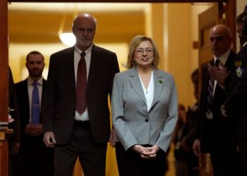 Maine becomes first state to decriminalize selling sex