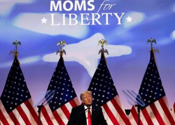 Parents aren’t as conservative as the right likes to think