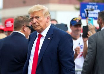 Judge clarifies: Yes, Trump was found to have raped E. Jean Carroll