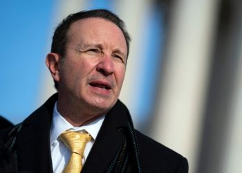 State Dept. cancels Facebook meetings after judge’s ‘censorship’ ruling