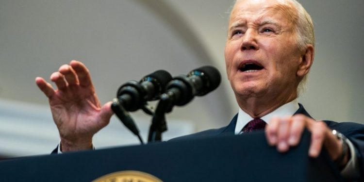 Biden brings in $72 million in second quarter, outraising GOP rivals