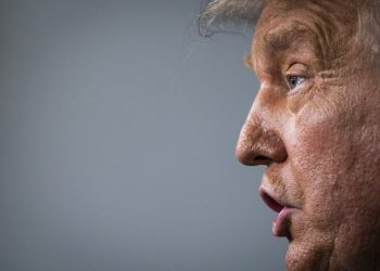 How often was Trump told that his fraud claims were wrong?