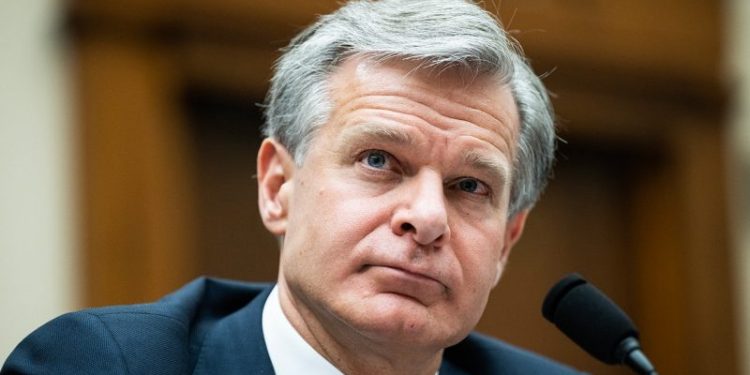 FBI paints grim picture of AI as a tool for criminals: ‘Force multiplier’ for bad actors