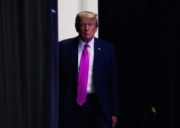 Fox News hosts are pushing Trump to join the Fox News GOP debate