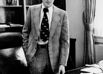 Hugh Carter Jr., ‘Cousin Cheap’ as Carter White House cost hawk, dies at 80