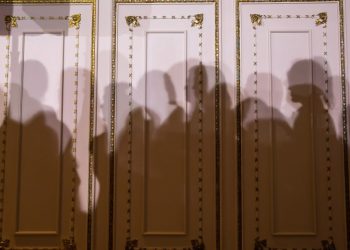 The incredibly damaging timeline of the alleged Mar-a-Lago coverup