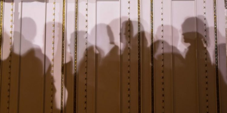 The incredibly damaging timeline of the alleged Mar-a-Lago coverup