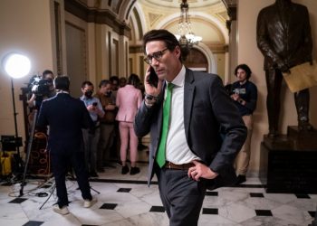 Supreme Court rulings scramble Congress seats in South for rising GOP stars