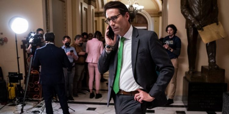 Supreme Court rulings scramble Congress seats in South for rising GOP stars