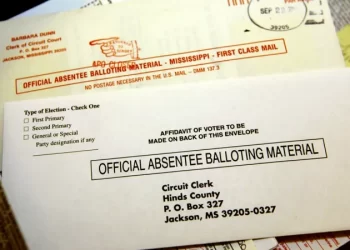 Democrats sue to reinstate absentee drop boxes in Wisconsin