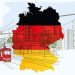 German Industry Rallies as Factory Orders Soar
