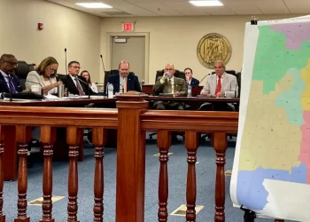 Alabama lawmakers reject 2nd Black majority Congressional district, increase to 40% after Supreme Court ruling