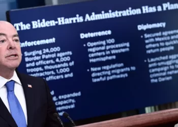 Rejection of Biden asylum rule after court challenge raises fears of fresh border surge