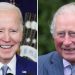 Biden to meet with King Charles and UK PM Rishi Sunak ahead of NATO summit, White House announces
