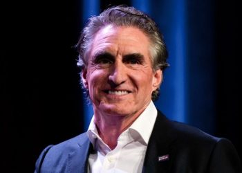 ND Gov Burgum slams RNC ‘clubhouse rules,’ accuses party of trying to keep ‘fresh faces’ off debate stage