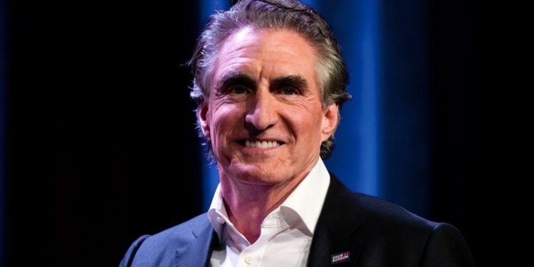ND Gov Burgum slams RNC ‘clubhouse rules,’ accuses party of trying to keep ‘fresh faces’ off debate stage