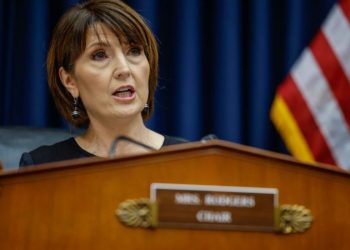 House takes step toward AI regulation; government study on ‘AI accountability’ due in 18 months