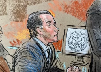 Hunter Biden went from ‘sweetheart deal’ to ‘poison pill:’ legal experts break down derailed plea deal