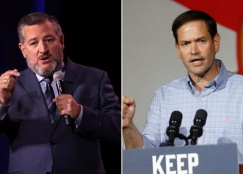 Sen. Ted Cruz, Marco Rubio ban the term ‘Latinx’ in new bill: ‘ridiculous terminology’