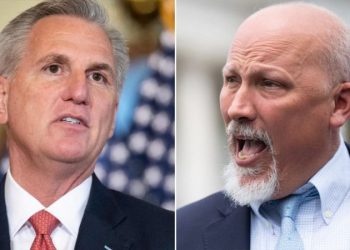 GOP splits on spending, abortion derail House vote, some Republicans warn of ‘catastrophic’ cuts