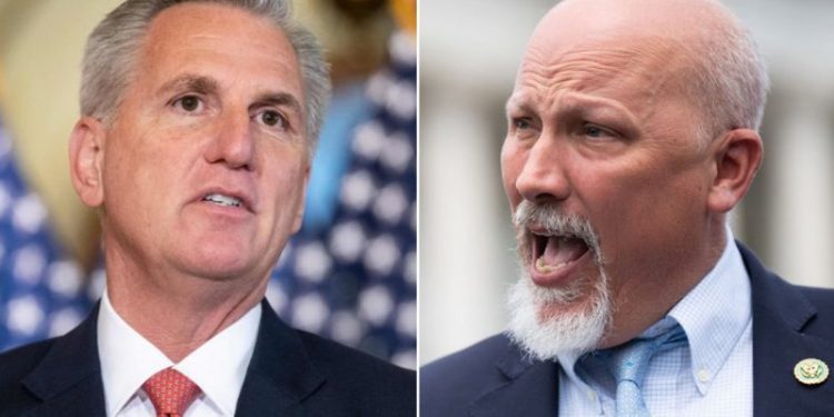 GOP splits on spending, abortion derail House vote, some Republicans warn of ‘catastrophic’ cuts