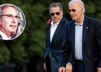 DOJ offers Hunter Biden investigator for testimony before the House