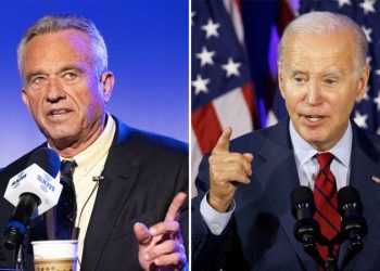 RFK blames Supreme Court student loan handout smackdown on Biden’s ‘failure’
