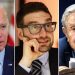 George and Alex Soros jump into 2024 election with maxed-out Biden campaign donations