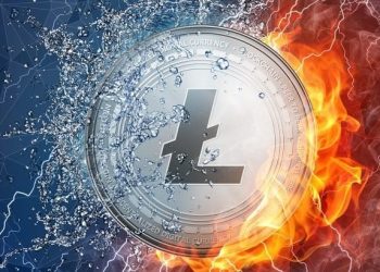 SafeMoon and Litecoin: Litecoin slides towards the 90.00