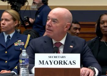 Republicans fume at Mayorkas over border policies at fiery House hearing: ‘Our constituents want answers’
