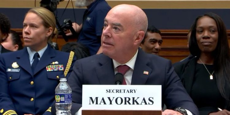 Republicans fume at Mayorkas over border policies at fiery House hearing: ‘Our constituents want answers’