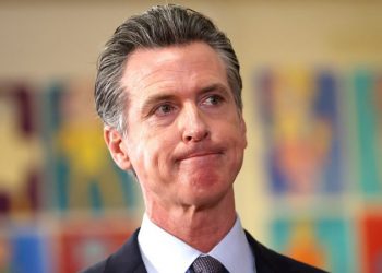 Amid California exodus, state population projected to be same in 2060 as today, data shows