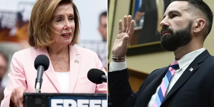 Pelosi claims she has ‘respect for whistleblowers’ despite dismissing testimony as ‘ridiculous clown show’